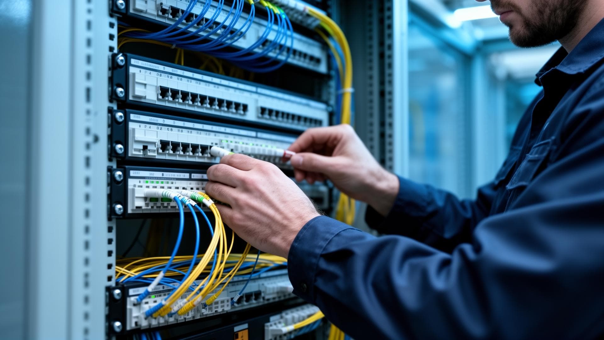 Implementierung & Integration