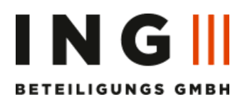 ING Beteiligungs GmbH